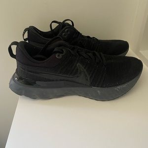 Nike React Infinity FlyKnit